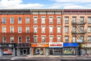 1397 & 1399 Fulton St, Brooklyn, NY 11216 - Photo 1