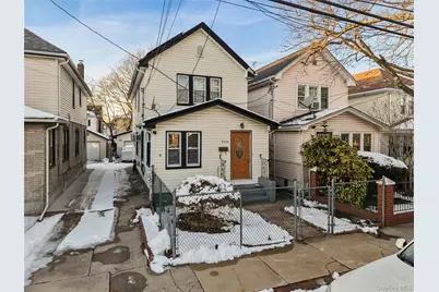 9456 199th Street, Hollis, NY 11423 - Photo 2