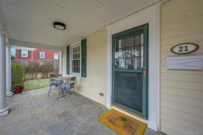 21 Homestead Avenue, Scarsdale, NY 10583 - Photo 4