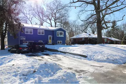 12 Round Lake Avenue, Monroe, NY 10950 - Photo 2