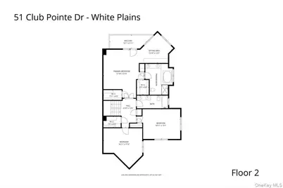 51 Club Pointe Drive, White Plains, NY 10605 - Photo 40