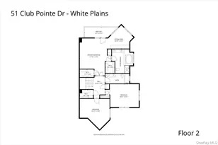51 Club Pointe Dr, White Plains, NY 10605 - Photo 40