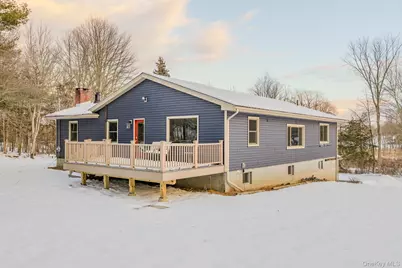 41 Low Road, Wallkill, NY 12589 - Photo 1