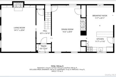 956 Paulding Street, Peekskill, NY 10566 - Photo 20