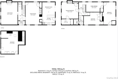 956 Paulding Street, Peekskill, NY 10566 - Photo 22