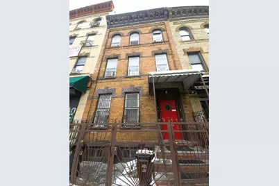 318 Linden Street, Brooklyn, NY 11237 - Photo 1