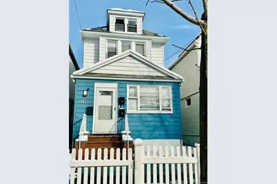 11423 Sutter, Ozone Park, NY 11420 - Photo 1