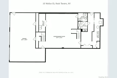 10 Willys Court, Rock Tavern, NY 12575 - Photo 44