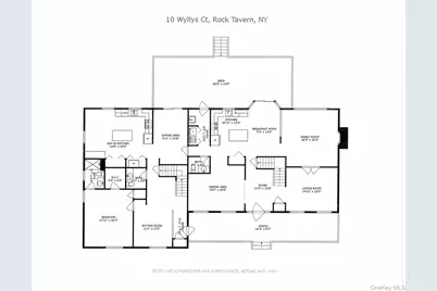 10 Willys Court, Rock Tavern, NY 12575 - Photo 22