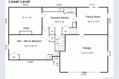 168 Waverly Road, Scarsdale, NY 10583 - Photo 24