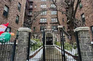 92-05 Whitney Ave, Elmhurst, NY 11373 - Photo 1