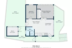 74 Richardson Ave, East Hampton, NY 11937 - Photo 22