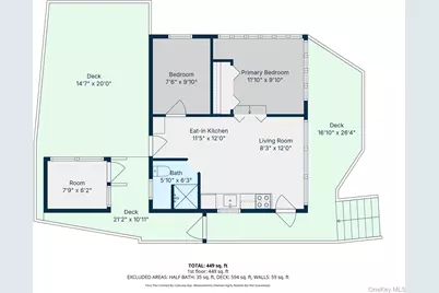 74 Richardson Avenue, East Hampton, NY 11937 - Photo 16