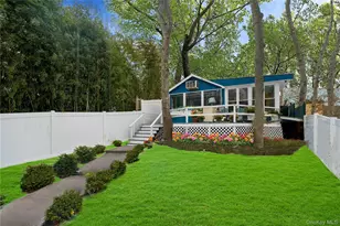 74 Richardson Ave, East Hampton, NY 11937 - Photo 2