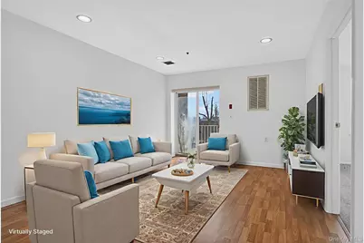 54 School Street #205, Westbury, NY 11590 - Photo 2