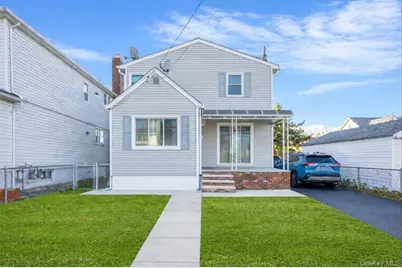146 Terrace Avenue, Elmont, NY 11003 - Photo 1