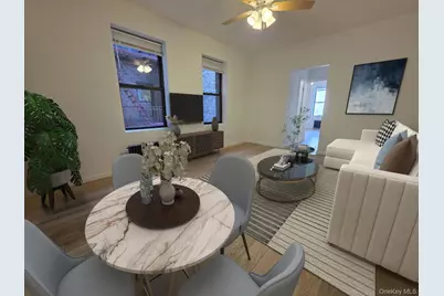 43-42 45th Street #4H, Sunnyside, NY 11104 - Photo 1