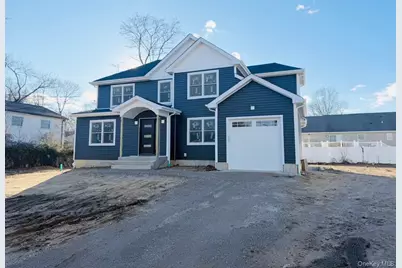 176 W Beaver Drive, Mastic Beach, NY 11951 - Photo 1