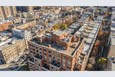 380 Lenox Avenue #PH12F, New York, NY 10027 - Photo 24