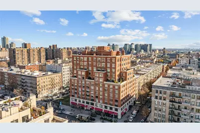 380 Lenox Avenue #PH12F, New York, NY 10027 - Photo 1