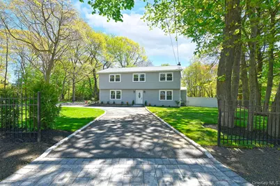 34 Warner Road, Huntington, NY 11743 - Photo 1