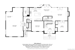 50 Davis Ln, Roslyn, NY 11576 - Photo 34