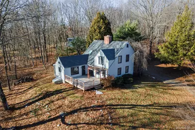 57 Wildflower Hill Road, Ancram, NY 12502 - Photo 1