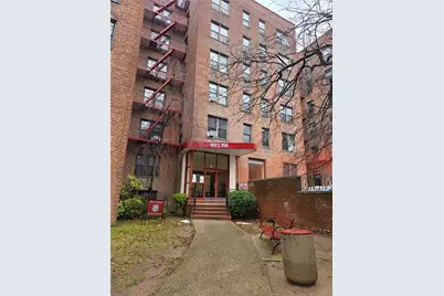 150-25 72 Road, Kew Gardens, NY 11367 - Photo 2