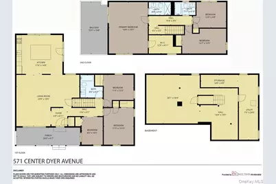 571 Center Dyre Avenue, West Islip, NY 11795 - Photo 26