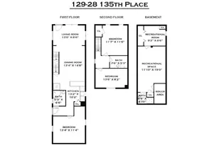 129-28 135th Pl, Ozone Park, NY 11420 - Photo 14