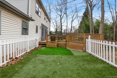25 Cherokee Rd, East Brunswick Township, NJ 08816 - Photo 14