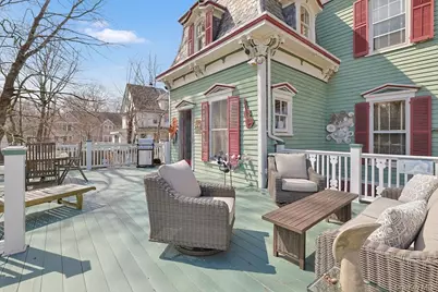 280 Bedford Road, Pleasantville, NY 10570 - Photo 30