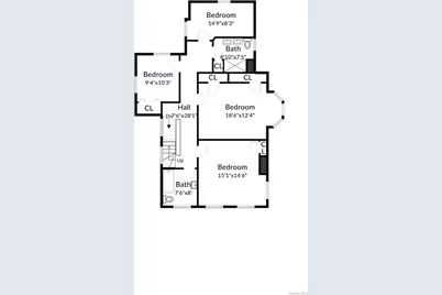 280 Bedford Road, Pleasantville, NY 10570 - Photo 48