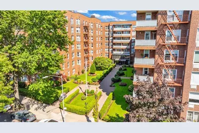 9201 Shore Road #C703/2, Brooklyn, NY 11209 - Photo 26