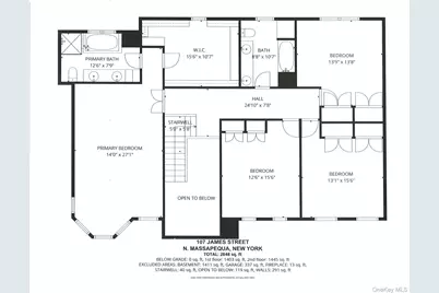 107 James Street, Massapequa, NY 11758 - Photo 36