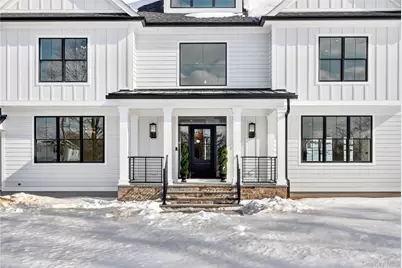 43 Hilltop Lane, Thornwood, NY 10594 - Photo 2