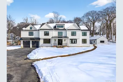 43 Hilltop Lane, Thornwood, NY 10594 - Photo 1