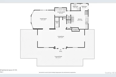 397 Split Rock Road, Syosset, NY 11791 - Photo 28