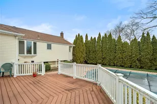 2046 Hancock Ave, North Bellmore, NY 11710 - Photo 30