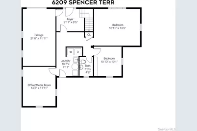 6209 Spencer Terrace, Bronx, NY 10471 - Photo 22