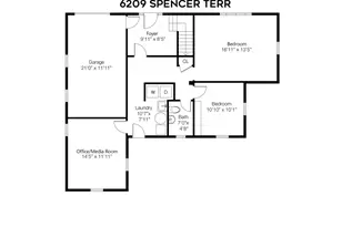 6209 Spencer Terrace, Bronx, NY 10471 - Photo 22