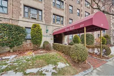 127 Garth Road #5D, Scarsdale, NY 10583 - Photo 2