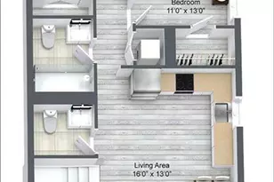 108 N Kensico Ave, White Plains, NY 10604 - Photo 16