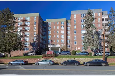 125 Bronx River Road #2E, Yonkers, NY 10704 - Photo 30