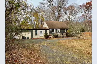 26 N Swezeytown Road, Middle Island, NY 11953 - Photo 1