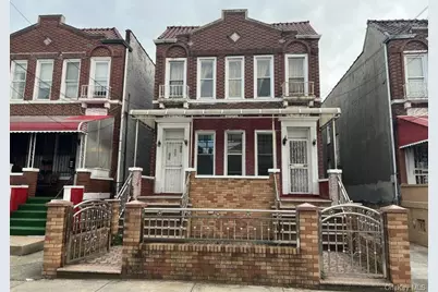 886 Linden Boulevard, Brooklyn, NY 11203 - Photo 1