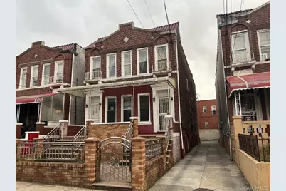 886 Linden Boulevard, Brooklyn, NY 11203 - Photo 2