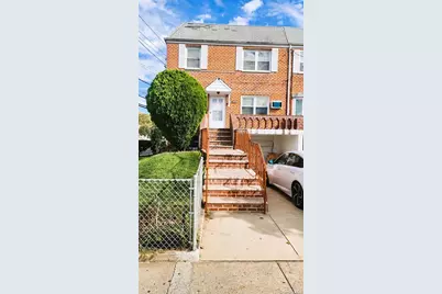 147-01 Brookville Boulevard #1st Floor, Rosedale, NY 11422 - Photo 2