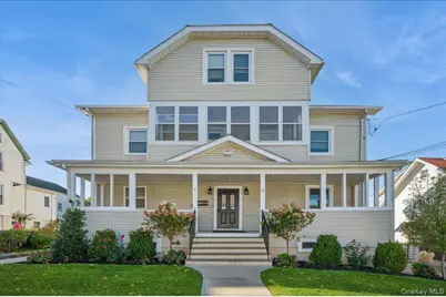 9 Todd Place #2nd FL- Right Side, Ossining, NY 10562 - Photo 1