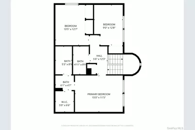 430 Country Club Lane, Pomona, NY 10970 - Photo 30